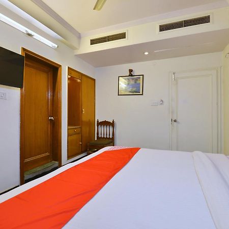 Hotel Kohinoor Джайпур Екстериор снимка