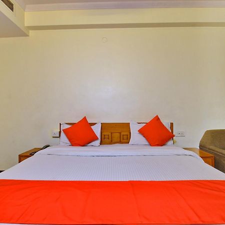 Hotel Kohinoor Джайпур Екстериор снимка