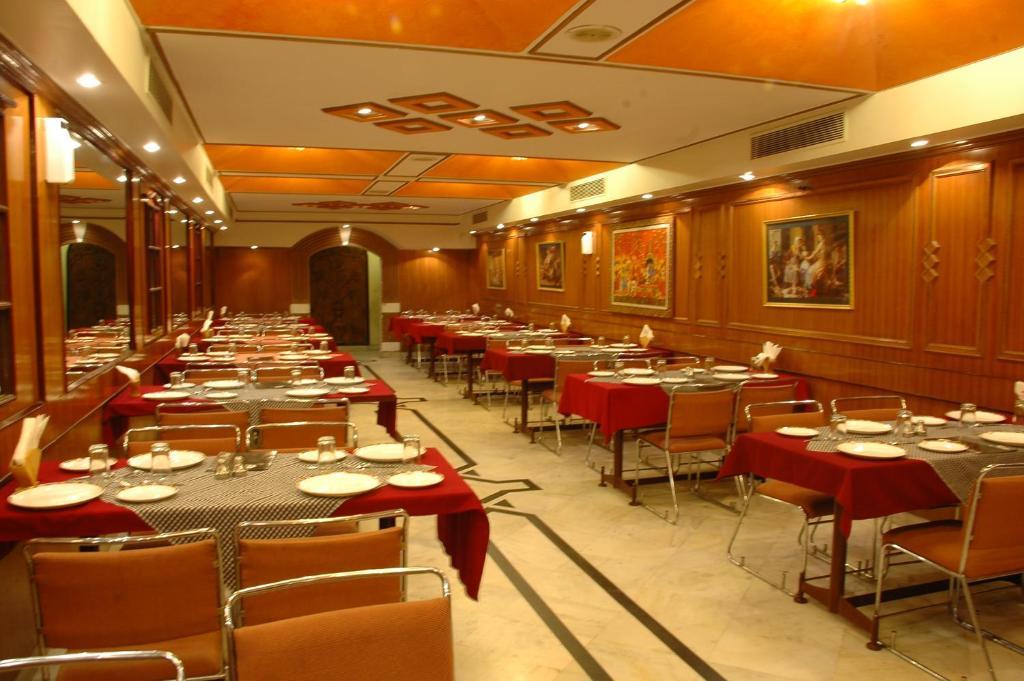 Hotel Kohinoor Джайпур Екстериор снимка
