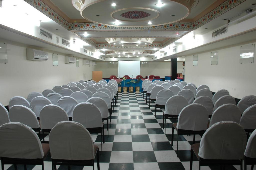 Hotel Kohinoor Джайпур Екстериор снимка