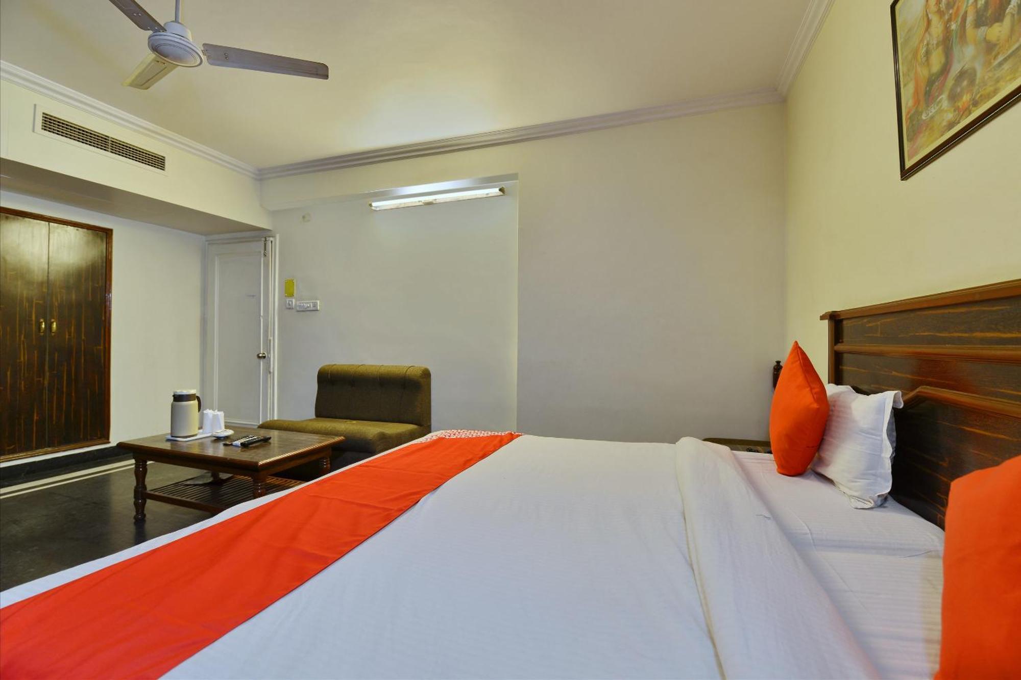 Hotel Kohinoor Джайпур Екстериор снимка