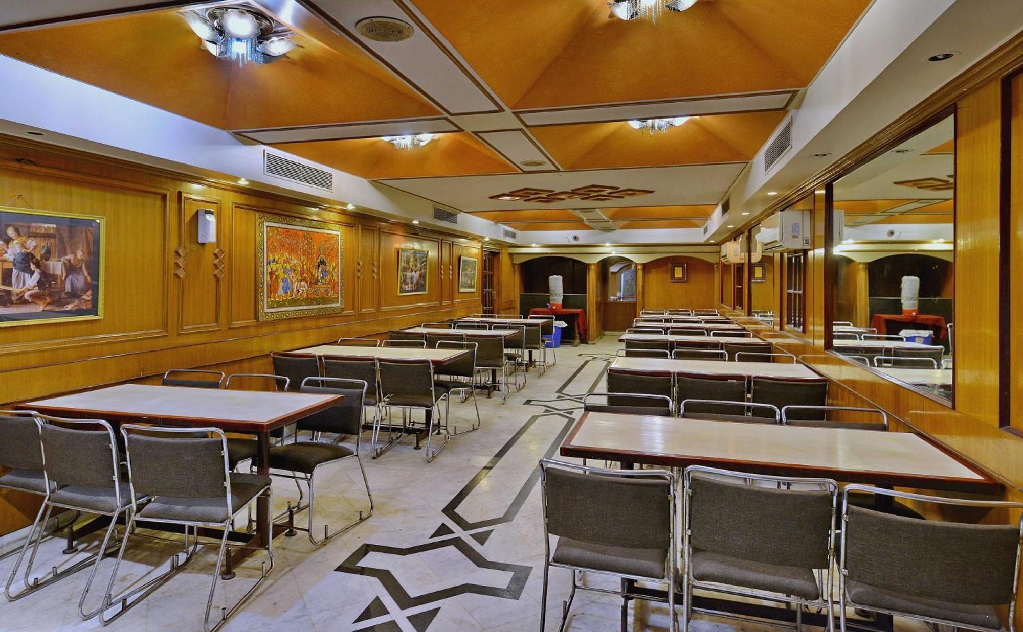 Hotel Kohinoor Джайпур Екстериор снимка