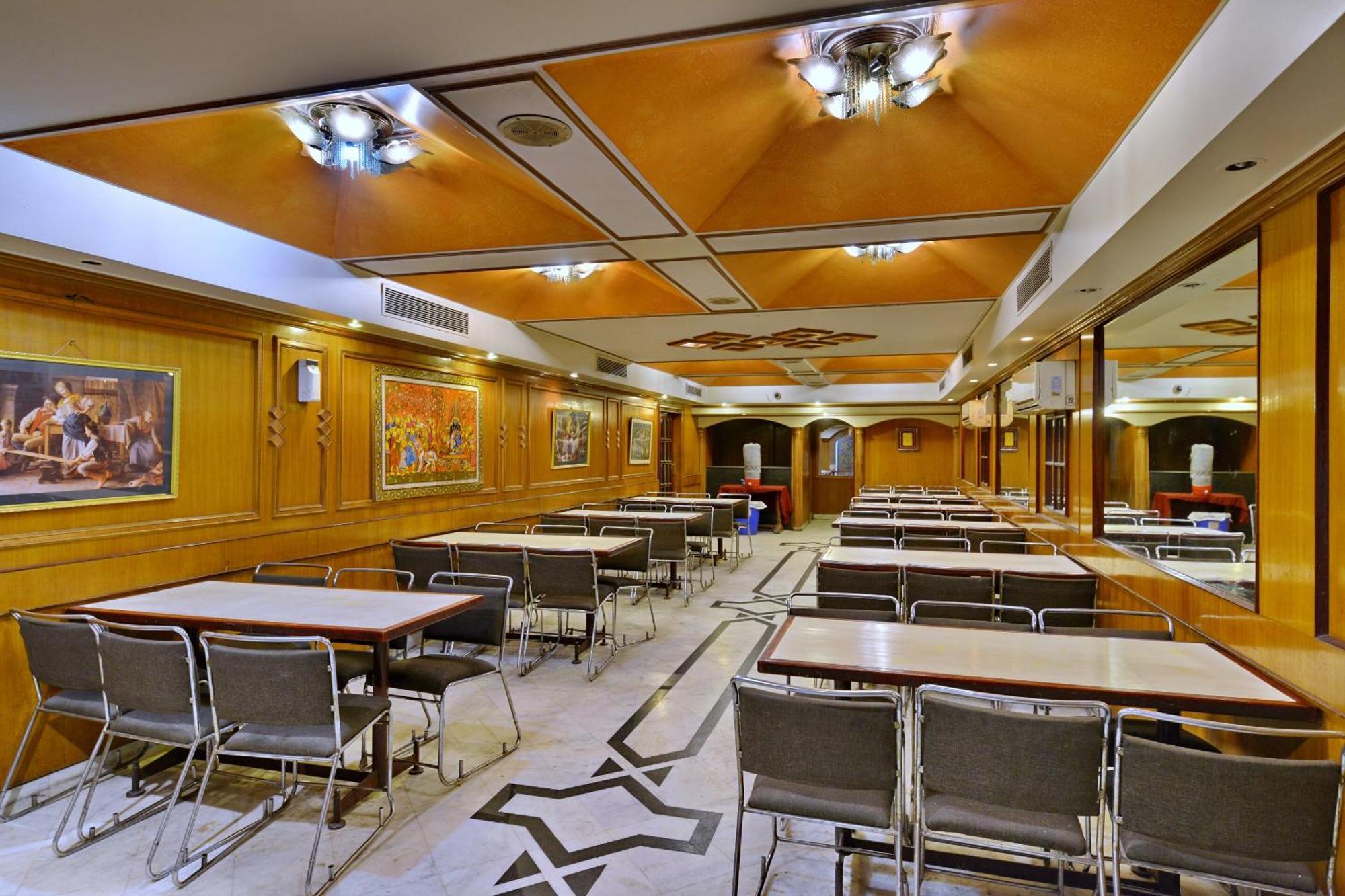 Hotel Kohinoor Джайпур Екстериор снимка