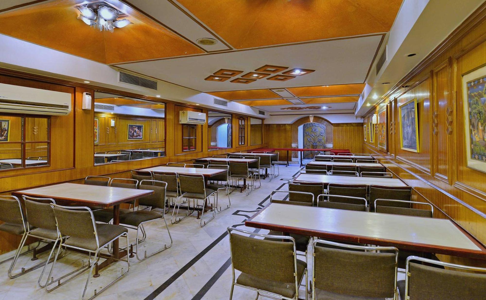 Hotel Kohinoor Джайпур Екстериор снимка