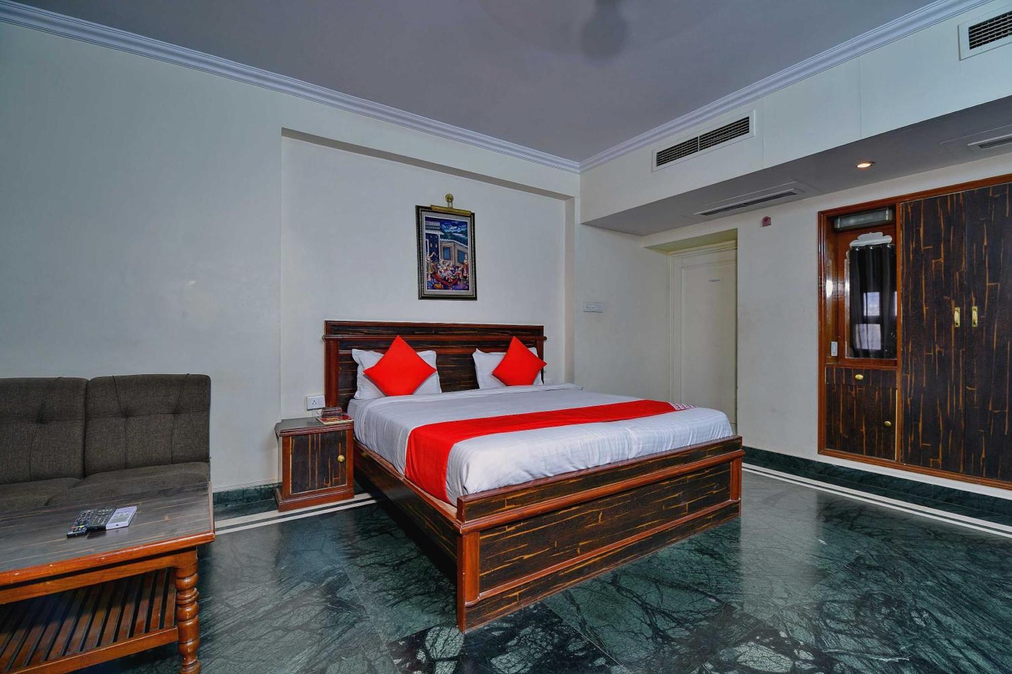 Hotel Kohinoor Джайпур Екстериор снимка