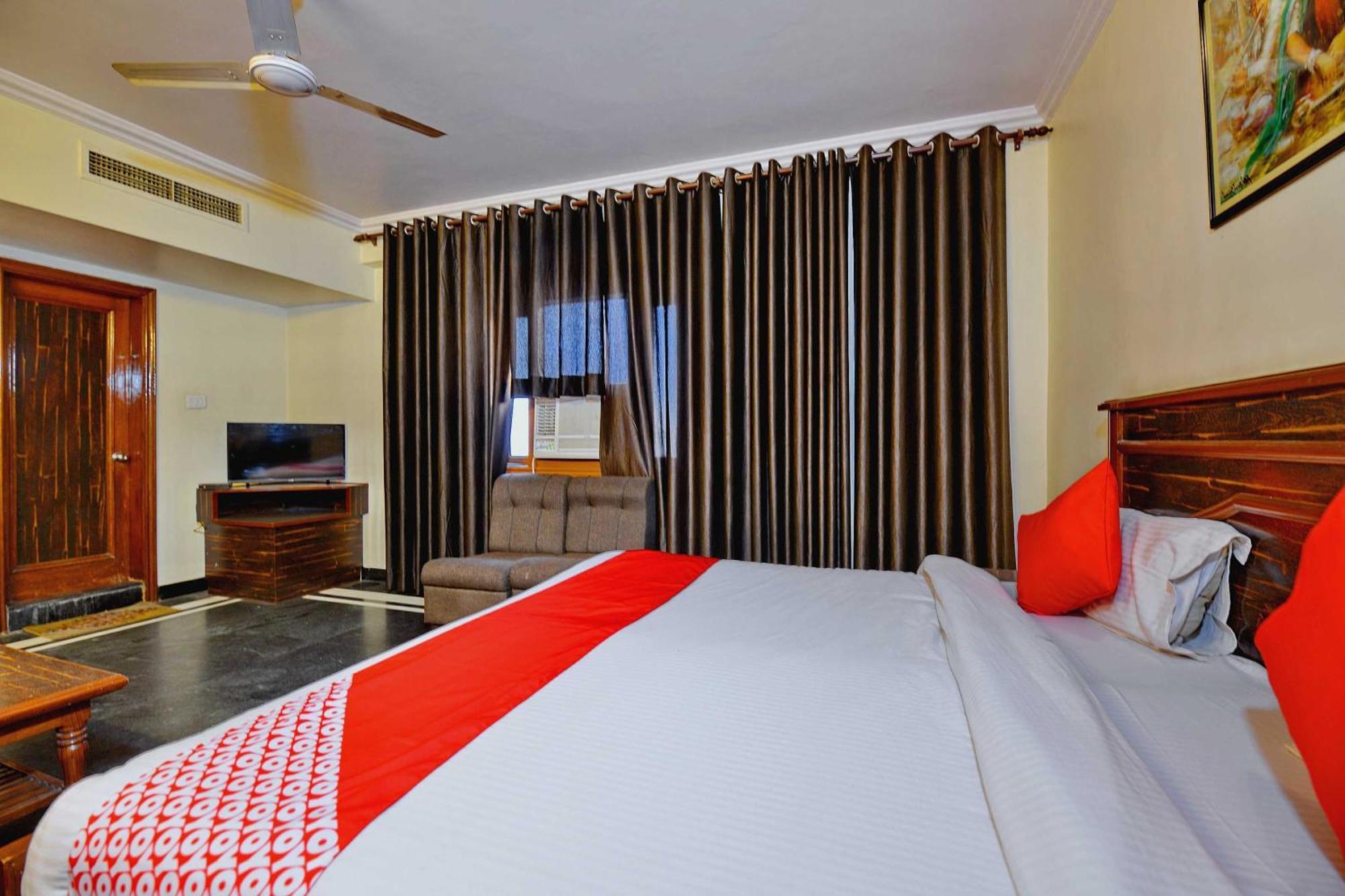 Hotel Kohinoor Джайпур Екстериор снимка