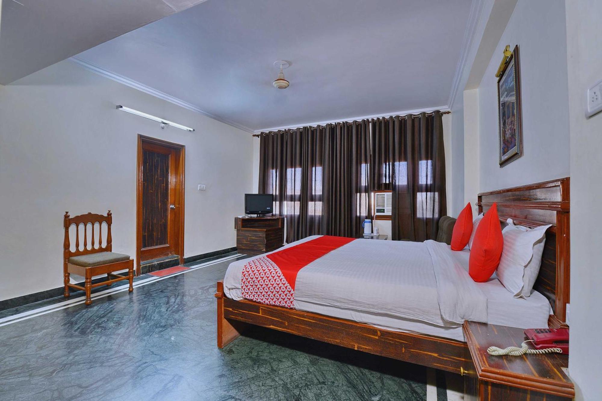 Hotel Kohinoor Джайпур Екстериор снимка