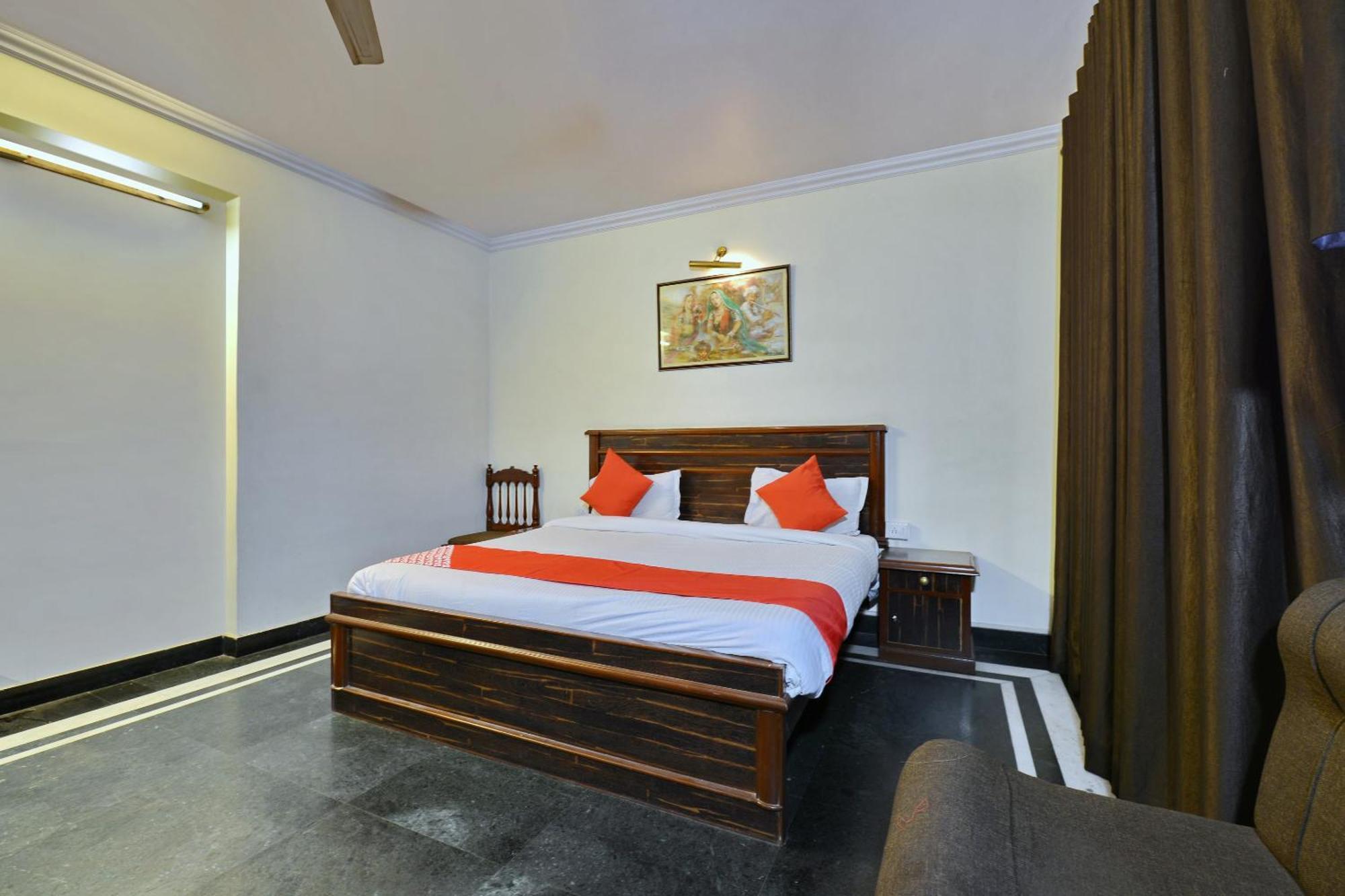 Hotel Kohinoor Джайпур Екстериор снимка