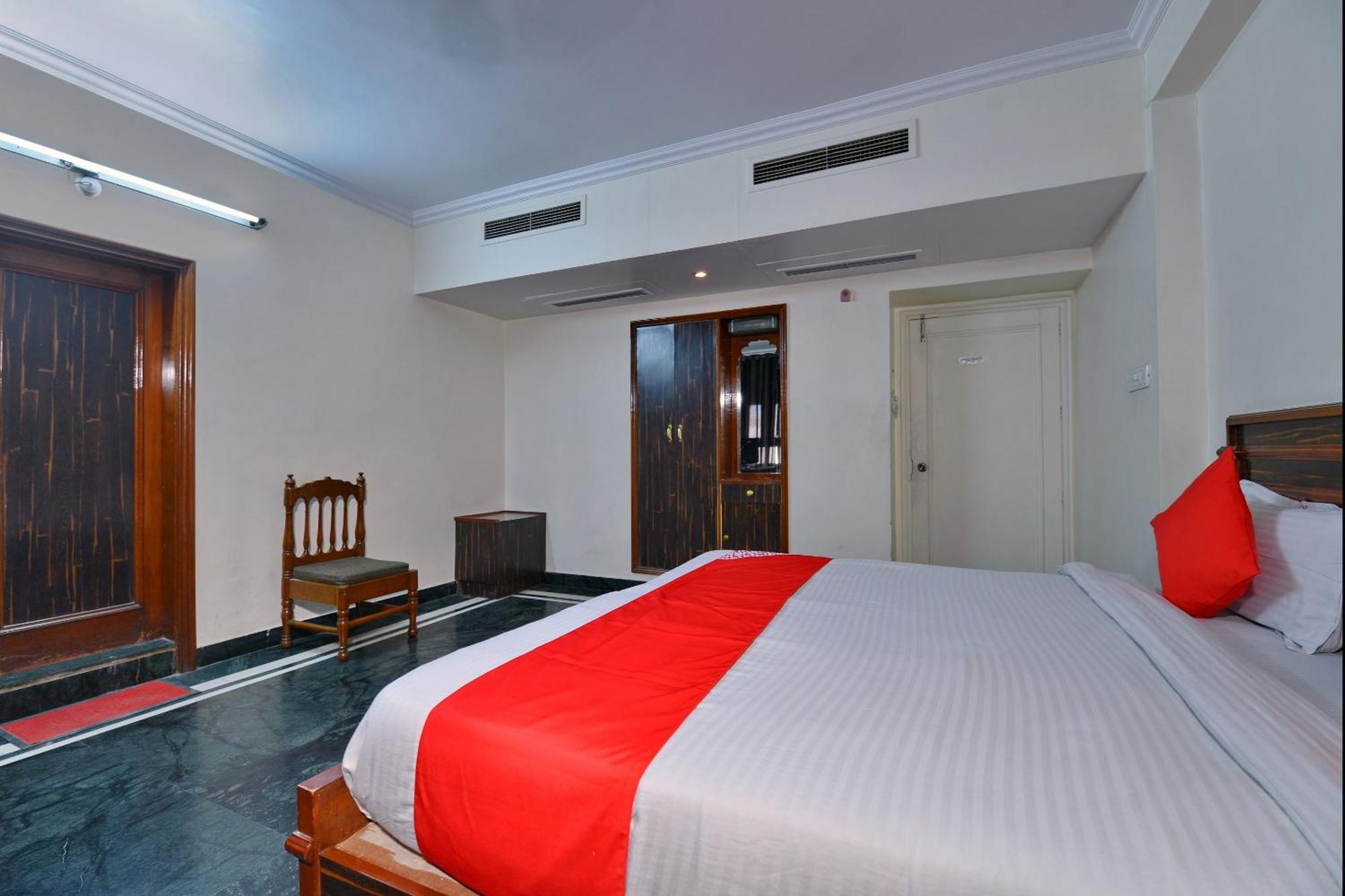 Hotel Kohinoor Джайпур Екстериор снимка
