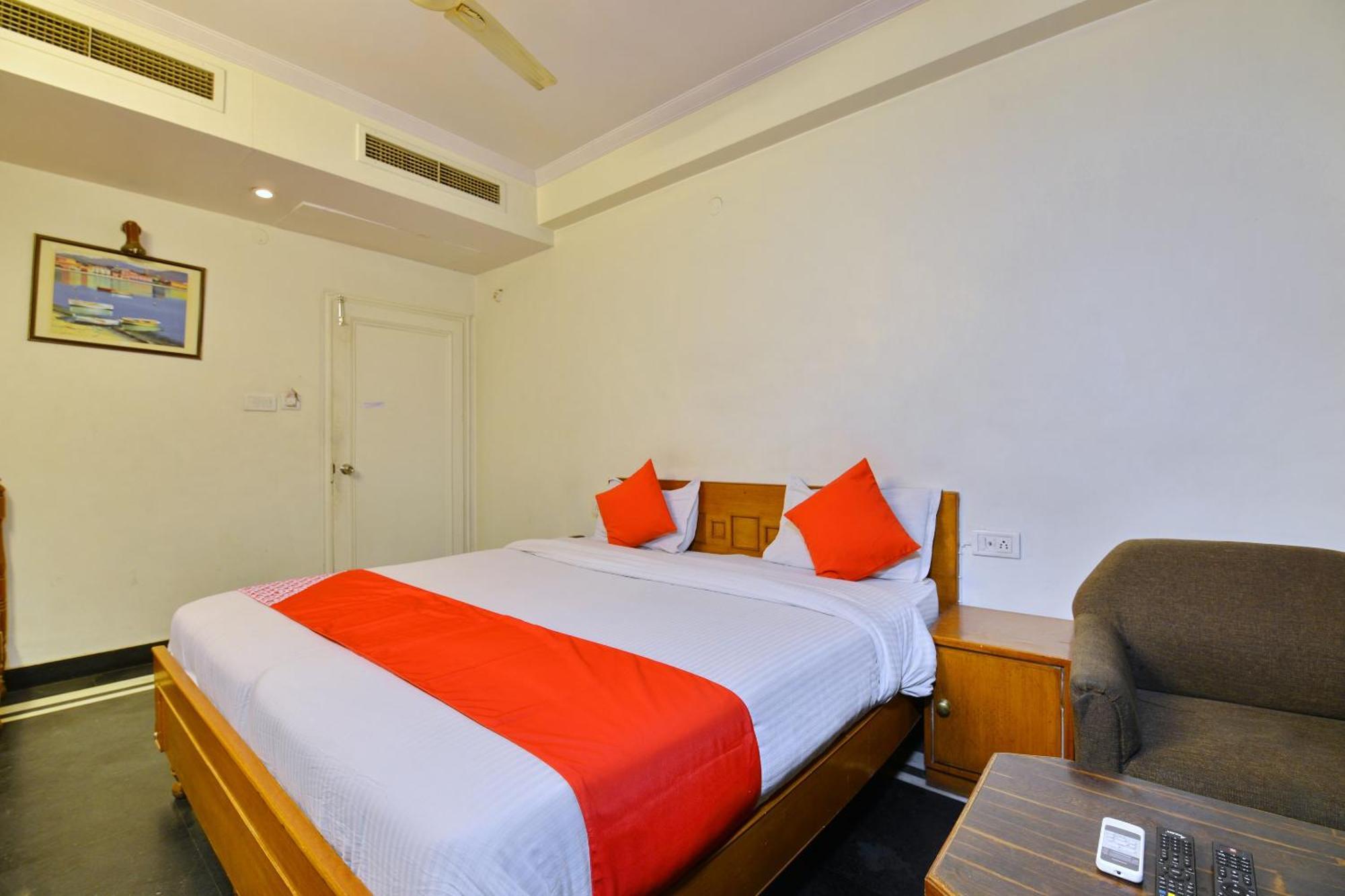 Hotel Kohinoor Джайпур Екстериор снимка