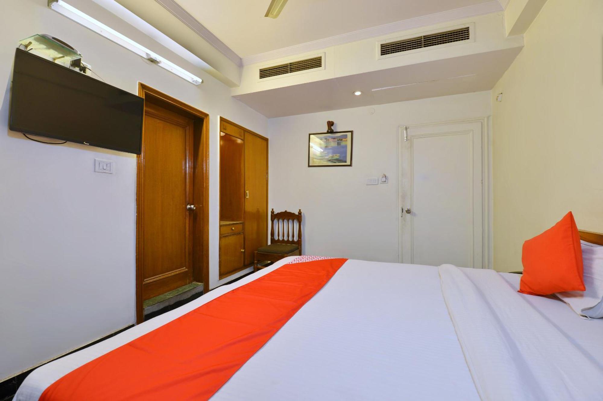 Hotel Kohinoor Джайпур Екстериор снимка