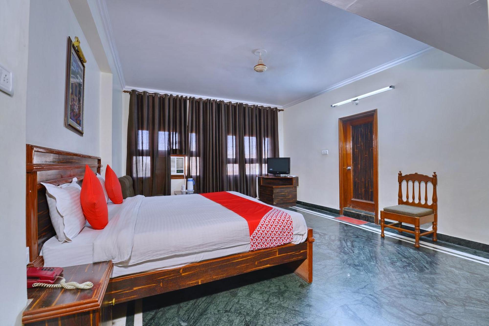 Hotel Kohinoor Джайпур Екстериор снимка