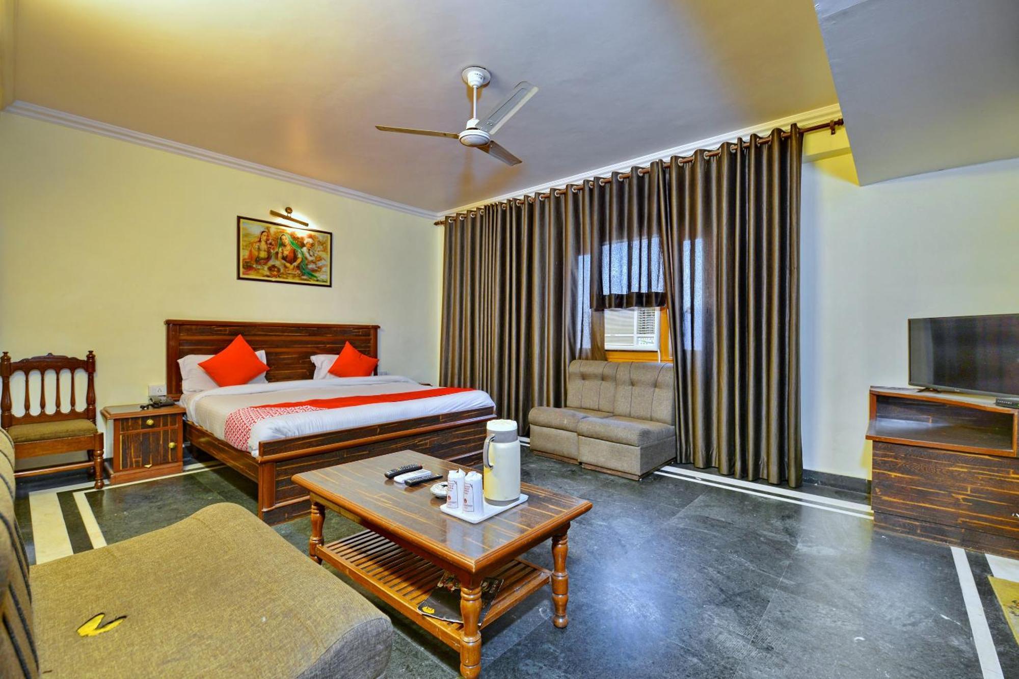 Hotel Kohinoor Джайпур Екстериор снимка