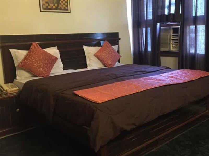 Hotel Kohinoor Джайпур Екстериор снимка