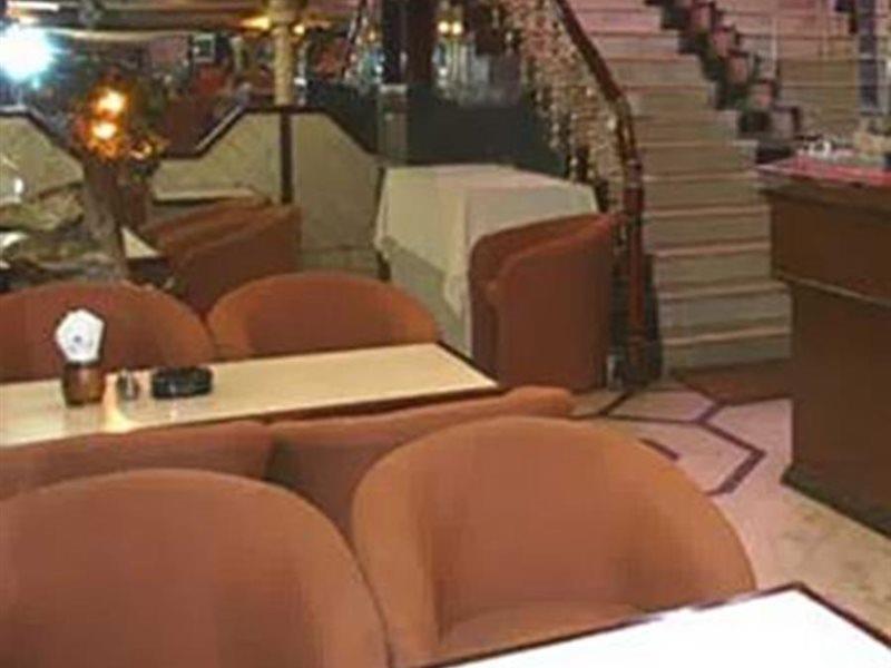 Hotel Kohinoor Джайпур Екстериор снимка
