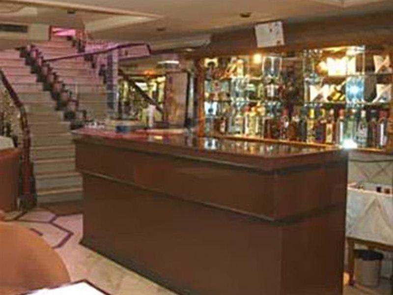 Hotel Kohinoor Джайпур Екстериор снимка