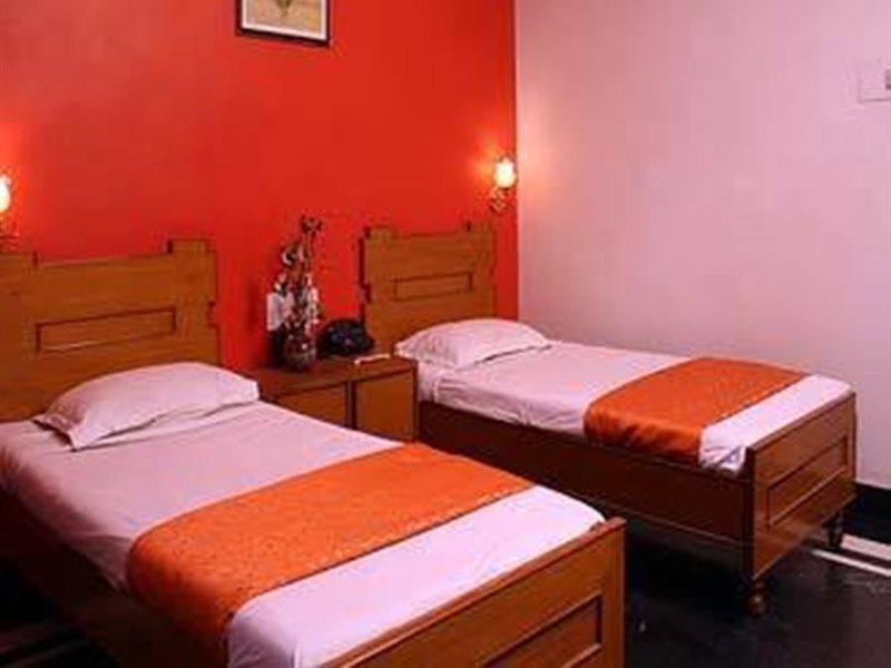 Hotel Kohinoor Джайпур Екстериор снимка