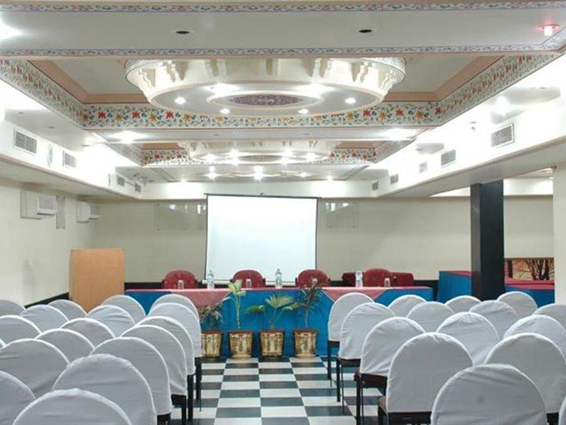 Hotel Kohinoor Джайпур Екстериор снимка