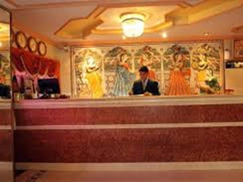 Hotel Kohinoor Джайпур Екстериор снимка