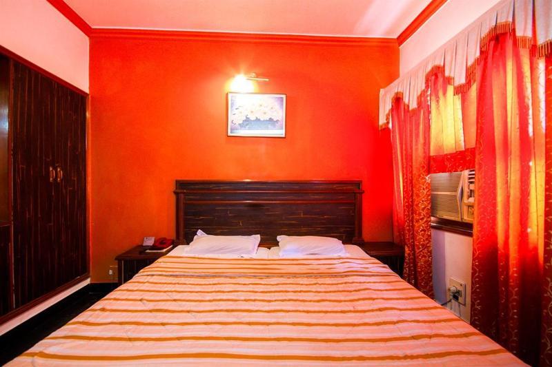 Hotel Kohinoor Джайпур Екстериор снимка