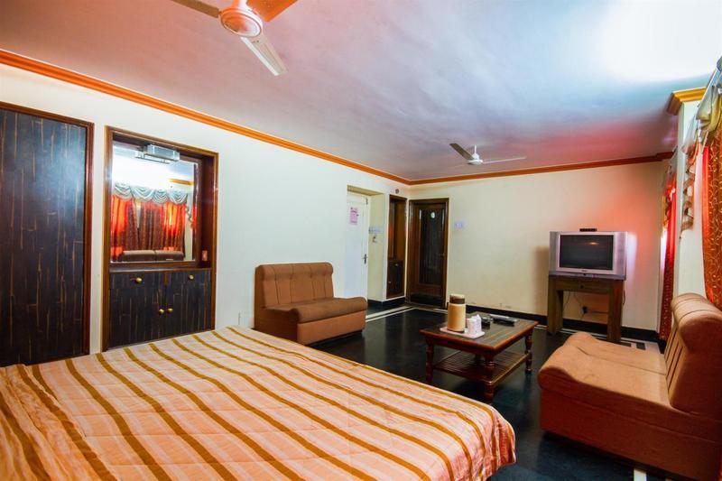 Hotel Kohinoor Джайпур Екстериор снимка