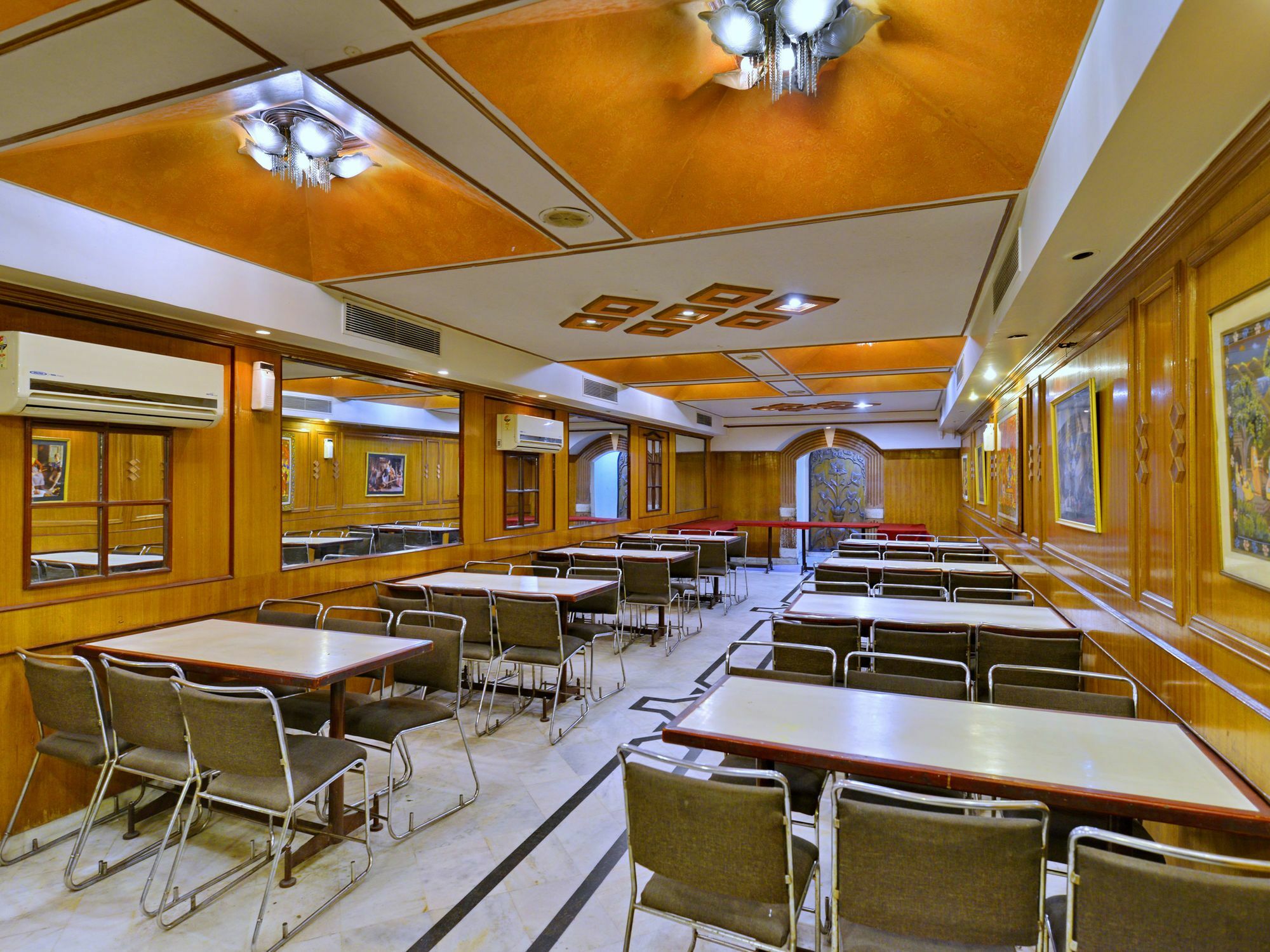 Hotel Kohinoor Джайпур Екстериор снимка